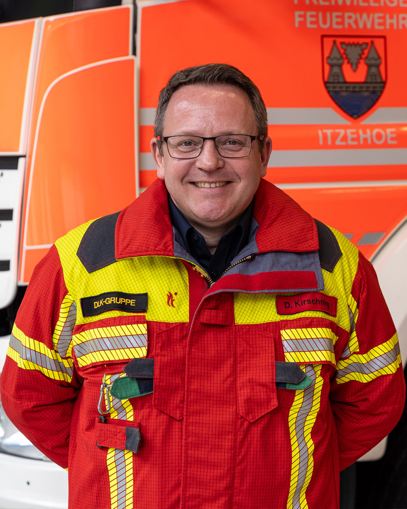 Dennis Kirschning