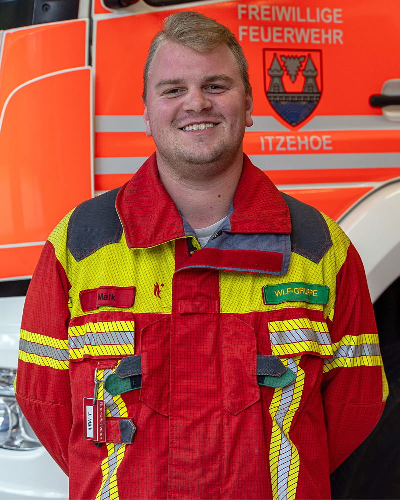 Justin Mälk