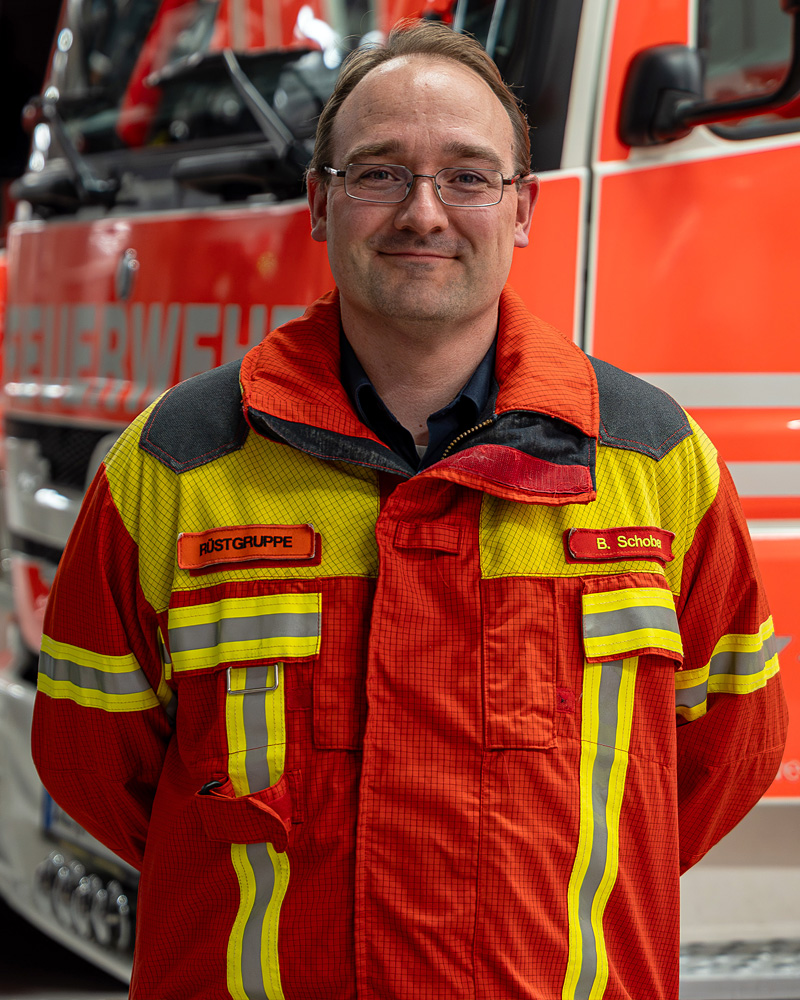 Björn Schober