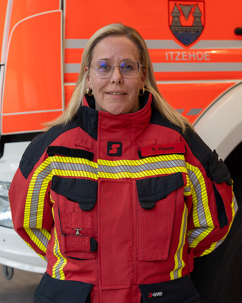 Katharina Happe