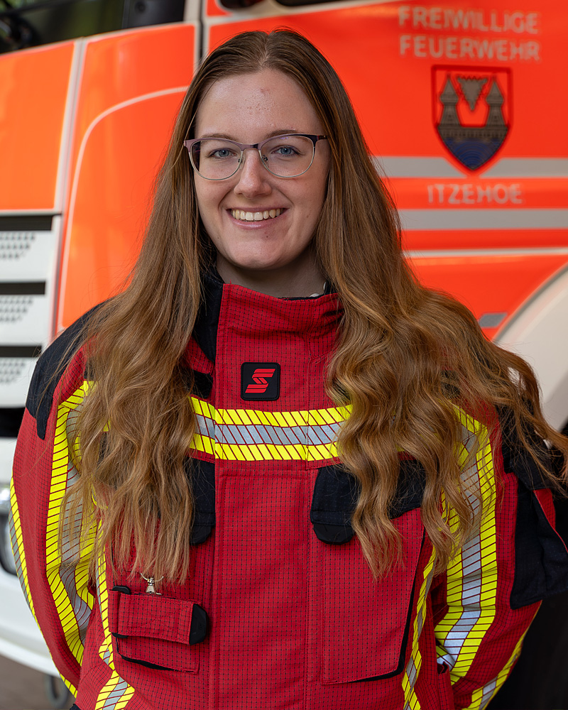 Alicia Heinze